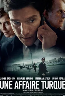مشاهدة وتحميل فلم A Turkish Case قضية تركية اونلاين