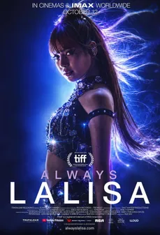 مشاهدة وتحميل فلم Always Lalisa دائماً لاليسا اونلاين