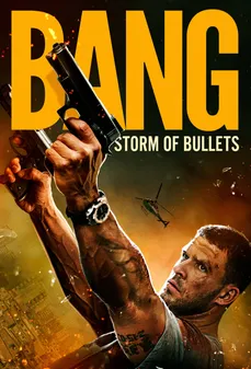 مشاهدة وتحميل فلم Bang طلقة اونلاين