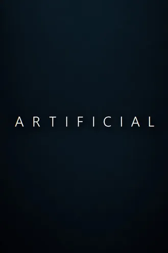 بوستر فلم Artificial اصطناعي