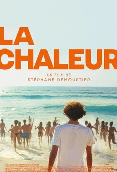 مشاهدة وتحميل فلم La chaleur الحرارة اونلاين