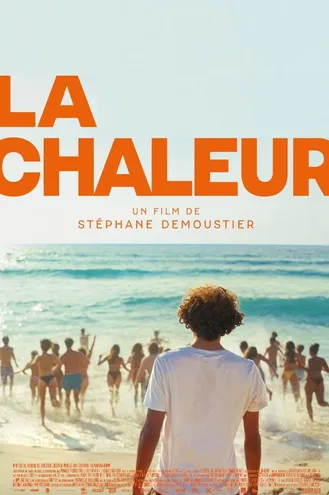 بوستر فلم La chaleur الحرارة