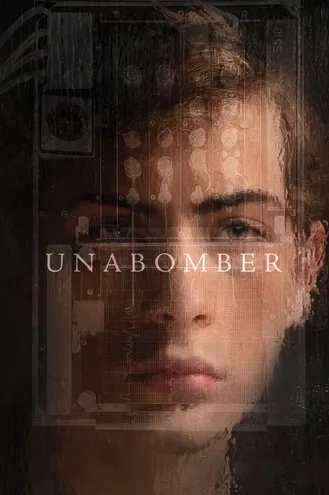 بوستر فلم UNABOMBER يونابومبر