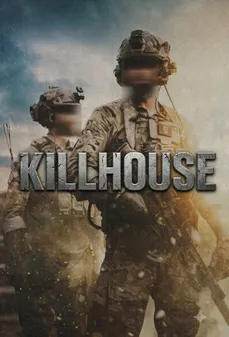 مشاهدة وتحميل فلم Killhouse بيت القتل اونلاين