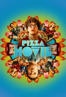 مشاهدة وتحميل فلم Pizza Movie بيتزا اكسترا فوضى اونلاين