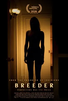 مشاهدة وتحميل فلم Breeder المربّية اونلاين