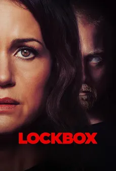 مشاهدة وتحميل فلم Lockbox الصندوق المقفل اونلاين