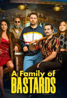 مشاهدة وتحميل فلم A Family of Bastards عائلة من الأوغاد اونلاين