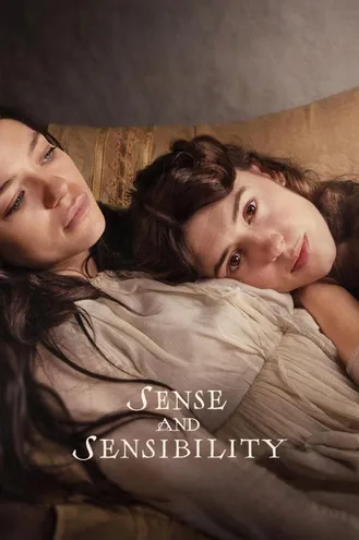 بوستر فلم Sense and Sensibility العقل والعاطفة