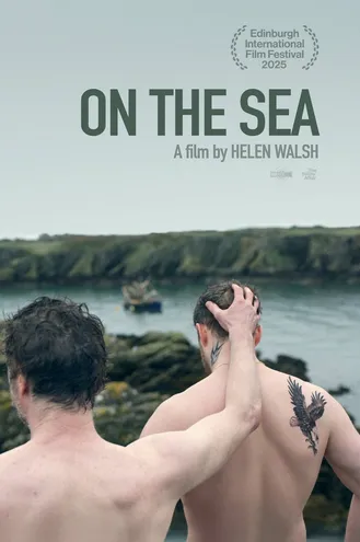 بوستر فلم On the Sea على البحر