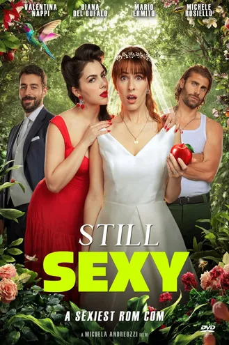 بوستر فلم Still Sexy ما زالت جذابة