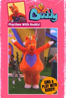مشاهدة وتحميل فلم Buddy بادي اونلاين