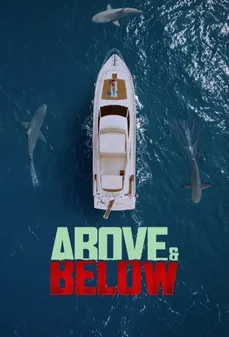 مشاهدة وتحميل فلم Above & Below فوق وتحت اونلاين