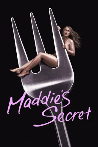 بوستر فلم Maddie's Secret سر مادي