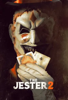 مشاهدة وتحميل فلم The Jester 2 المهرج ٢ اونلاين