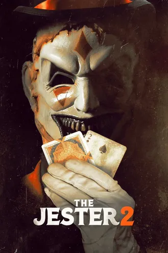بوستر فلم The Jester 2 المهرج ٢