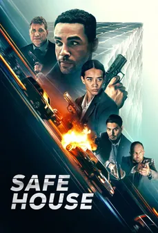 مشاهدة وتحميل فلم Safe House منزل آمن اونلاين