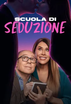 مشاهدة وتحميل فلم Scuola di seduzione مدرسة الإغواء اونلاين