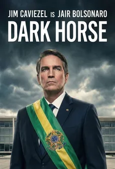 مشاهدة وتحميل فلم Dark Horse الحصان الأسود اونلاين