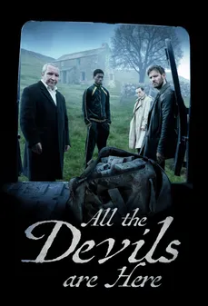 مشاهدة وتحميل فلم All the Devils Are Here كل الشياطين هنا اونلاين