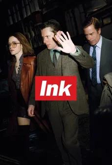 مشاهدة وتحميل فلم INK حبر اونلاين