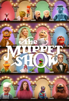 مشاهدة وتحميل فلم The Muppet Show عرض المابيتس اونلاين