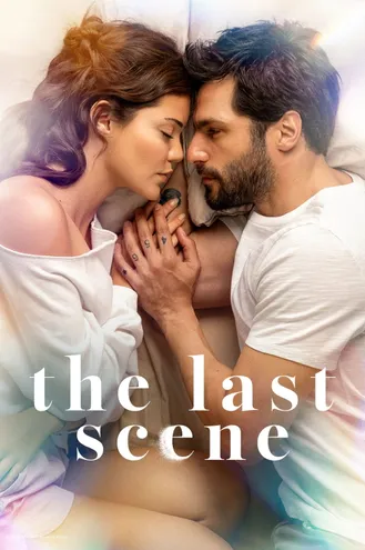 بوستر فلم The Last Scene المشهد الأخير