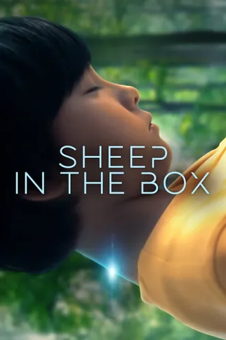 بوستر فلم Sheep in the Box خروف في الصندوق