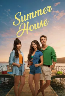 مشاهدة وتحميل فلم Summer House بيت صيفي اونلاين