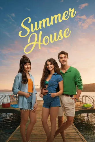 بوستر فلم Summer House بيت صيفي