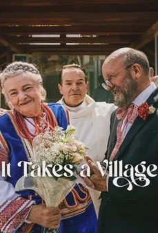 مشاهدة وتحميل فلم It Takes a Village قرية بأكملها اونلاين