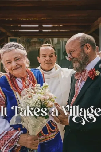 بوستر فلم It Takes a Village قرية بأكملها