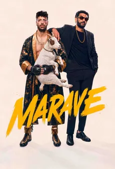 مشاهدة وتحميل فلم Marave مارافي اونلاين