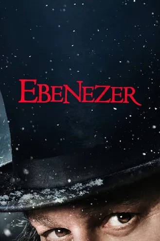 بوستر فلم Ebenezer إبنزر