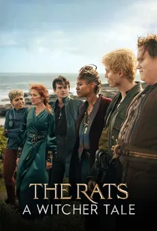 مشاهدة وتحميل فلم The Rats: A Witcher Tale ‫الجرذان: حكاية من The Witcher اونلاين