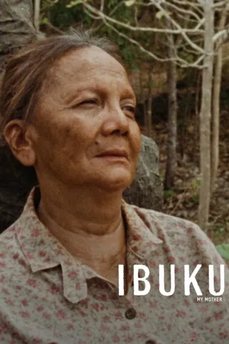 بوستر فلم Ibuku أمي