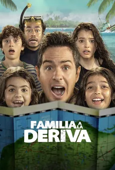 مشاهدة وتحميل فلم Familia a la deriva عائلة تائهة اونلاين