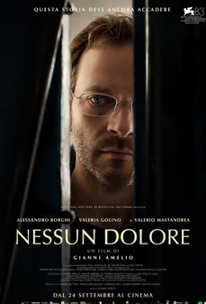 مشاهدة وتحميل فلم No Pain بلا ألم اونلاين