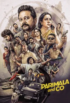مشاهدة وتحميل فلم Parimala and Co باريمالا وشركاه اونلاين