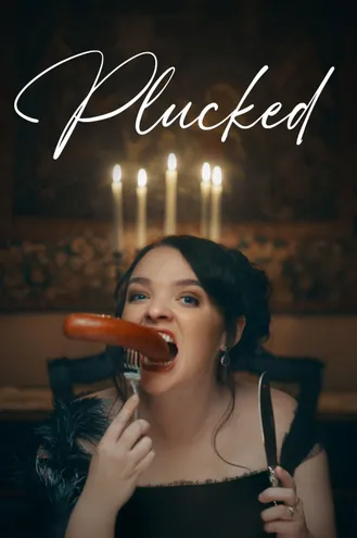 بوستر فلم Plucked منتوفة