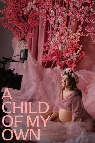 بوستر فلم A Child of My Own طفل من صلبي