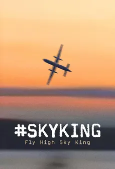 مشاهدة وتحميل فلم #SKYKING #ملك_السماء اونلاين