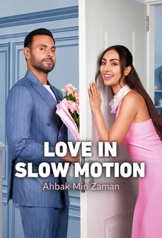 مشاهدة وتحميل فلم Love in Slow Motion أحبك من زمان اونلاين