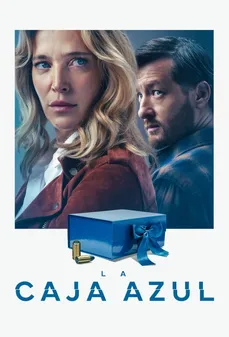مشاهدة وتحميل فلم The Blue Box الصندوق الأزرق اونلاين