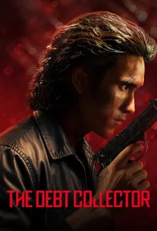 مشاهدة وتحميل فلم The Debt Collector محصّل الديون اونلاين