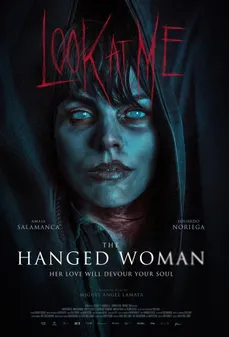 مشاهدة وتحميل فلم The Hanged Woman المشنوقة اونلاين