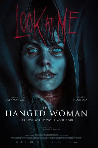 بوستر فلم The Hanged Woman المشنوقة
