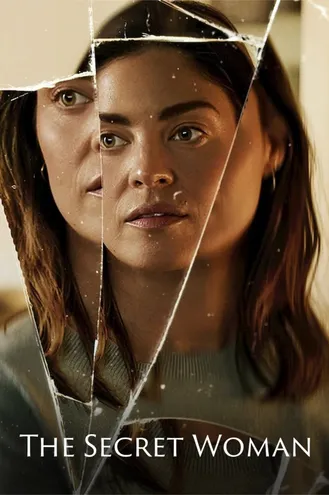 بوستر فلم The Secret Woman المرأة السرية