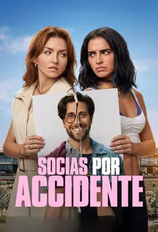 مشاهدة وتحميل فلم Accidental Partners شريكتان بالصدفة اونلاين