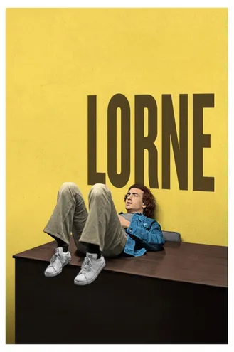 بوستر فلم Lorne لورن